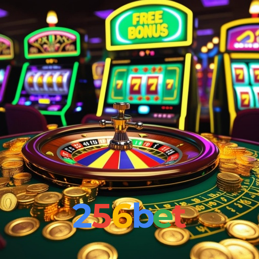 Login no 256bet