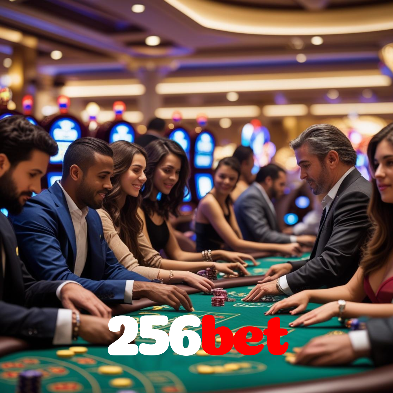 Problemas de Login no 256bet