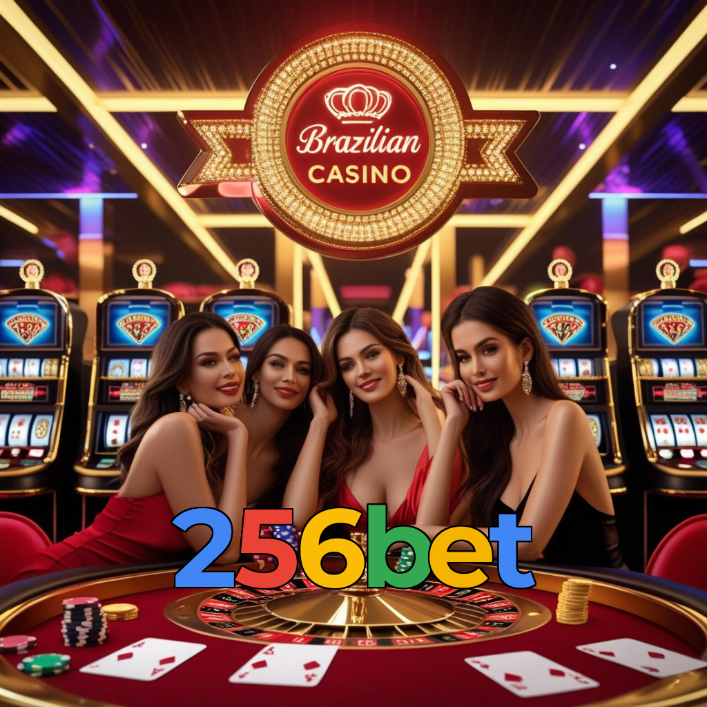 Segurança no 256bet
