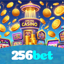 Login no 256bet