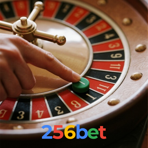 Segurança no 256bet