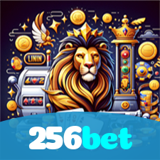Segurança no 256bet