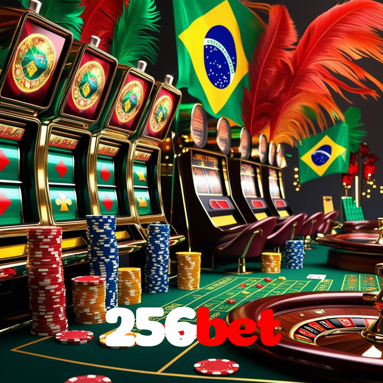Problemas de Login no 256bet
