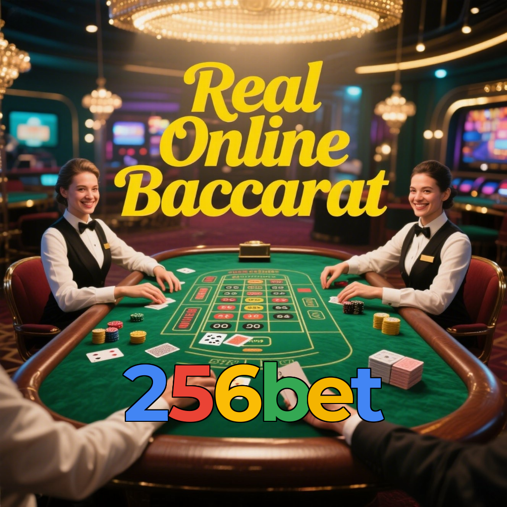 Login no 256bet