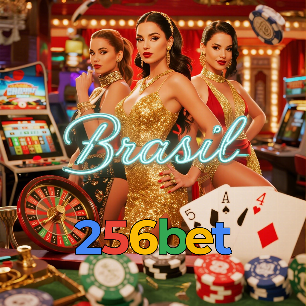 Segurança no 256bet