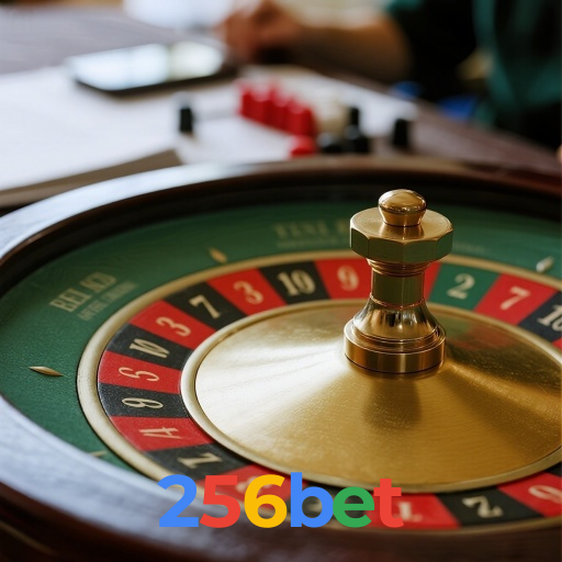 Segurança no 256bet