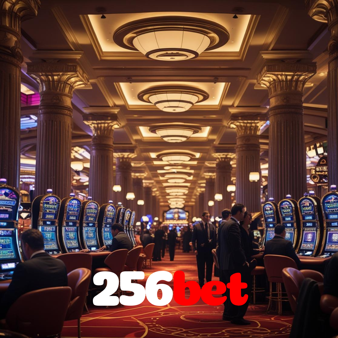 Problemas de Login no 256bet