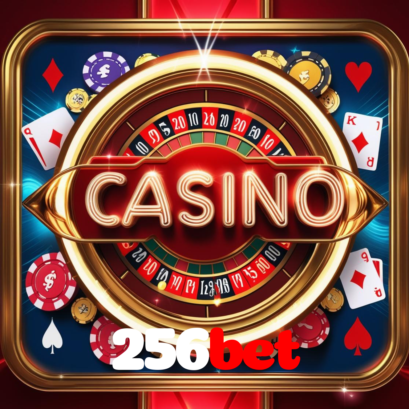 Problemas de Login no 256bet