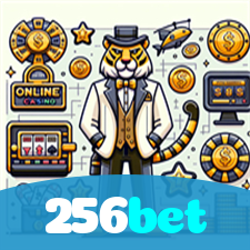 Segurança no 256bet