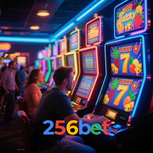 Segurança no 256bet