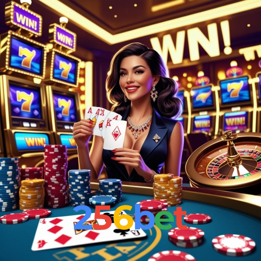 Login no 256bet