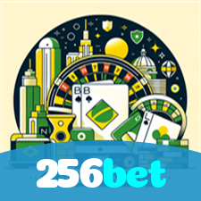 Segurança no 256bet