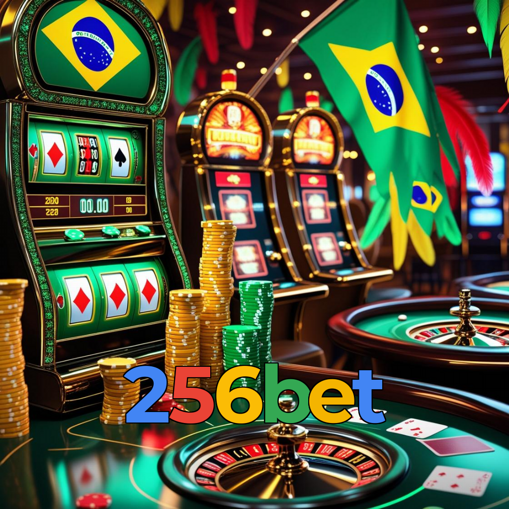 Login no 256bet
