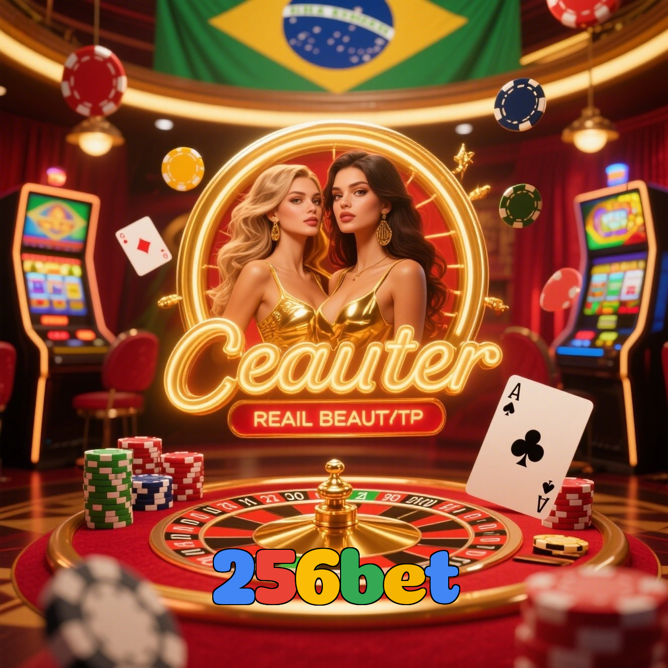 Problemas de Login no 256bet