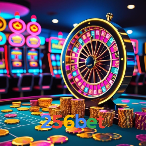 Login no 256bet