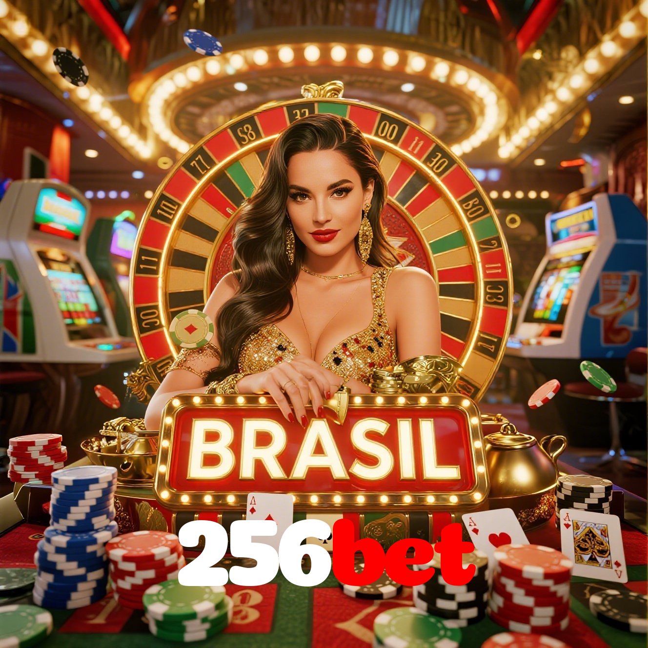 Login no 256bet