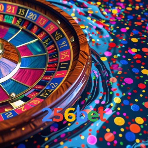Segurança no 256bet