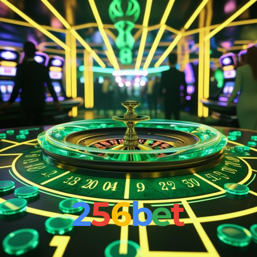 Login no 256bet