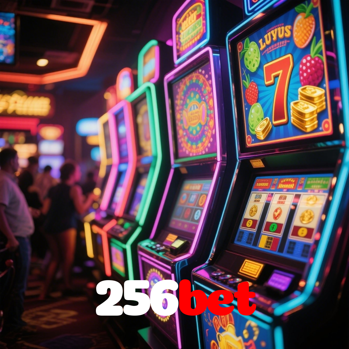Login no 256bet
