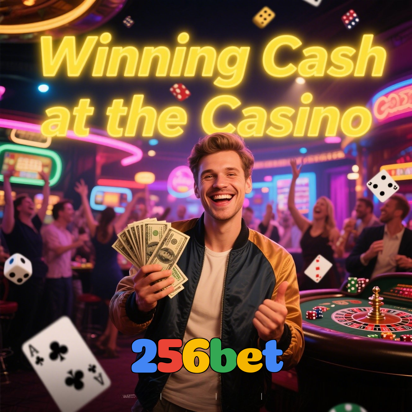 Segurança no 256bet