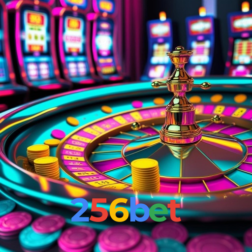 Segurança no 256bet