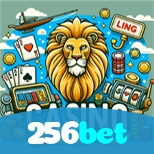 Segurança no 256bet