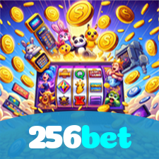 Login no 256bet