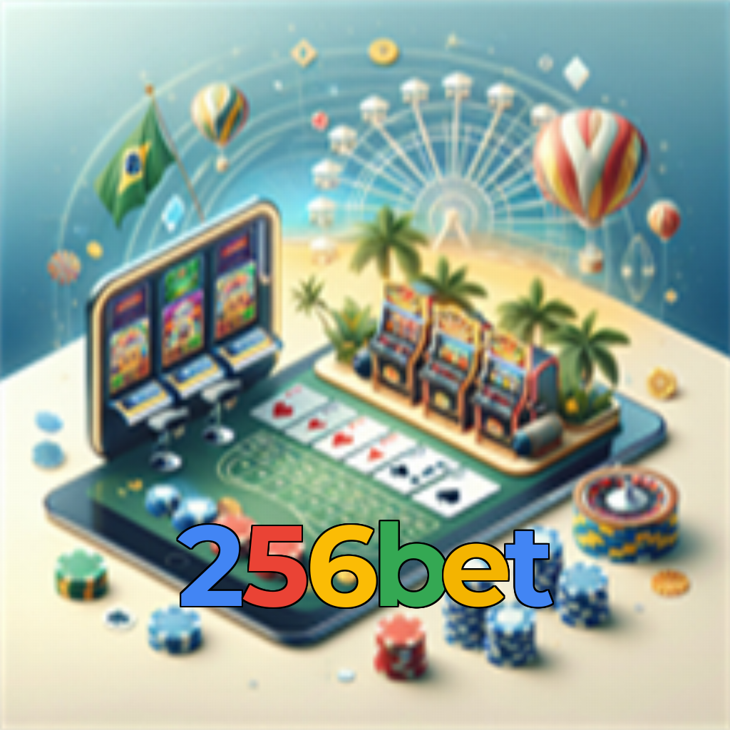 Segurança no 256bet