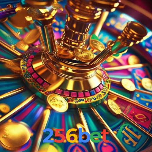 Segurança no 256bet