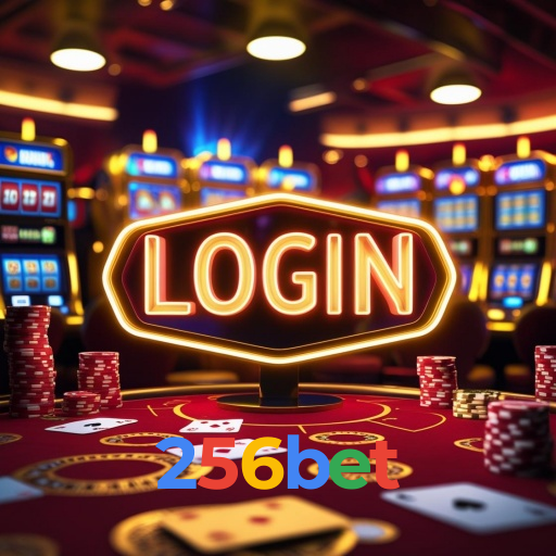 Login no 256bet