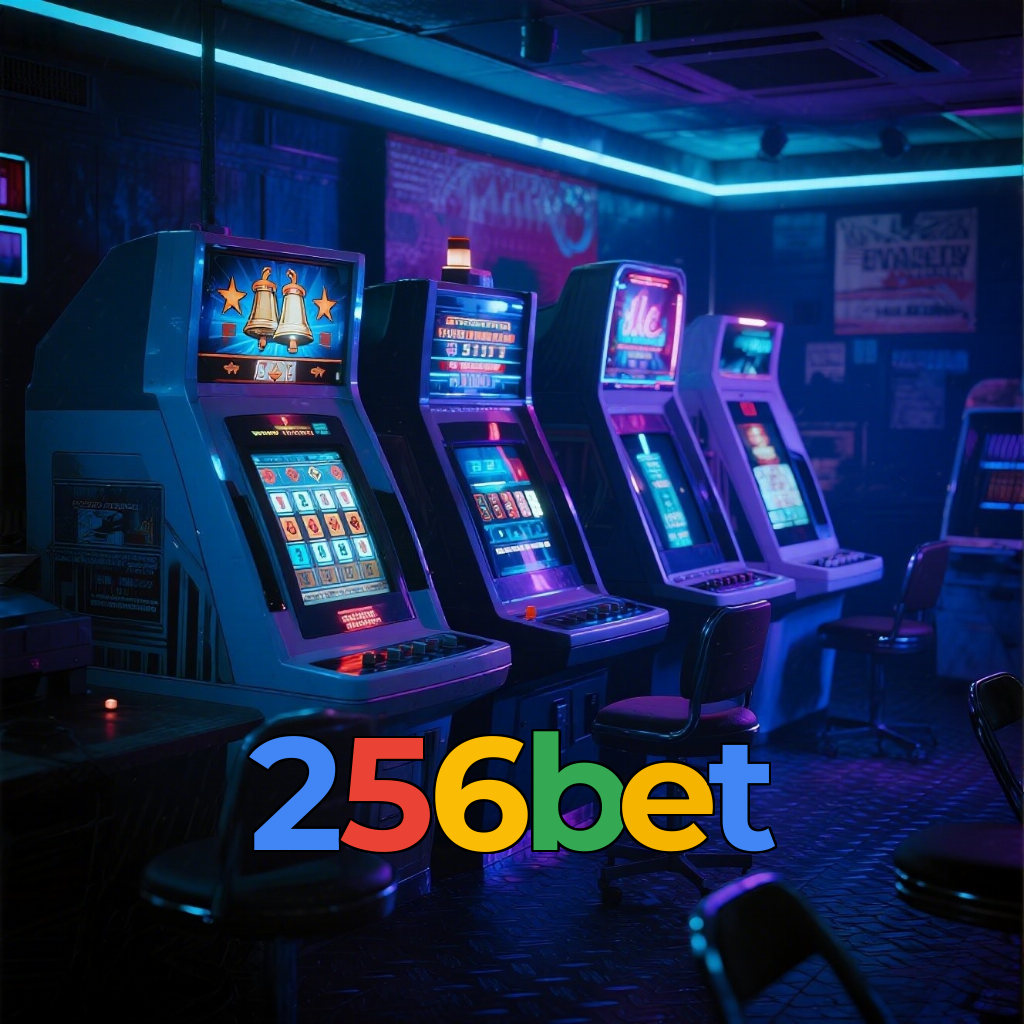 Login no 256bet