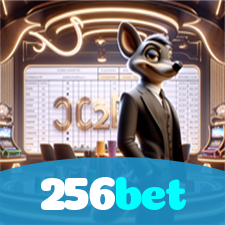 Login no 256bet