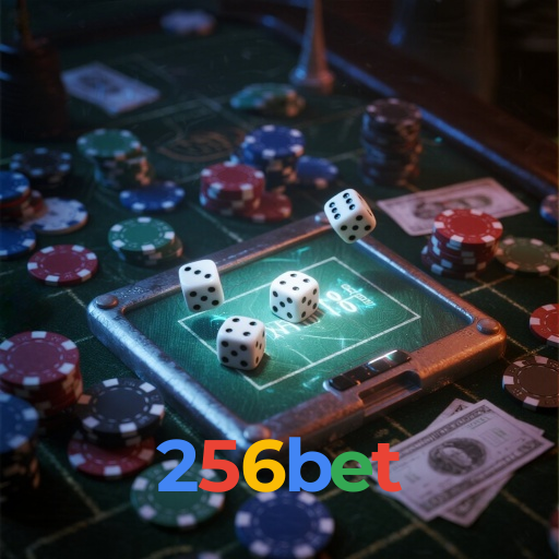 Segurança no 256bet