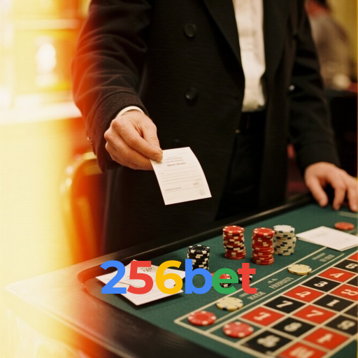 Login no 256bet