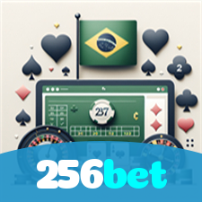Login no 256bet