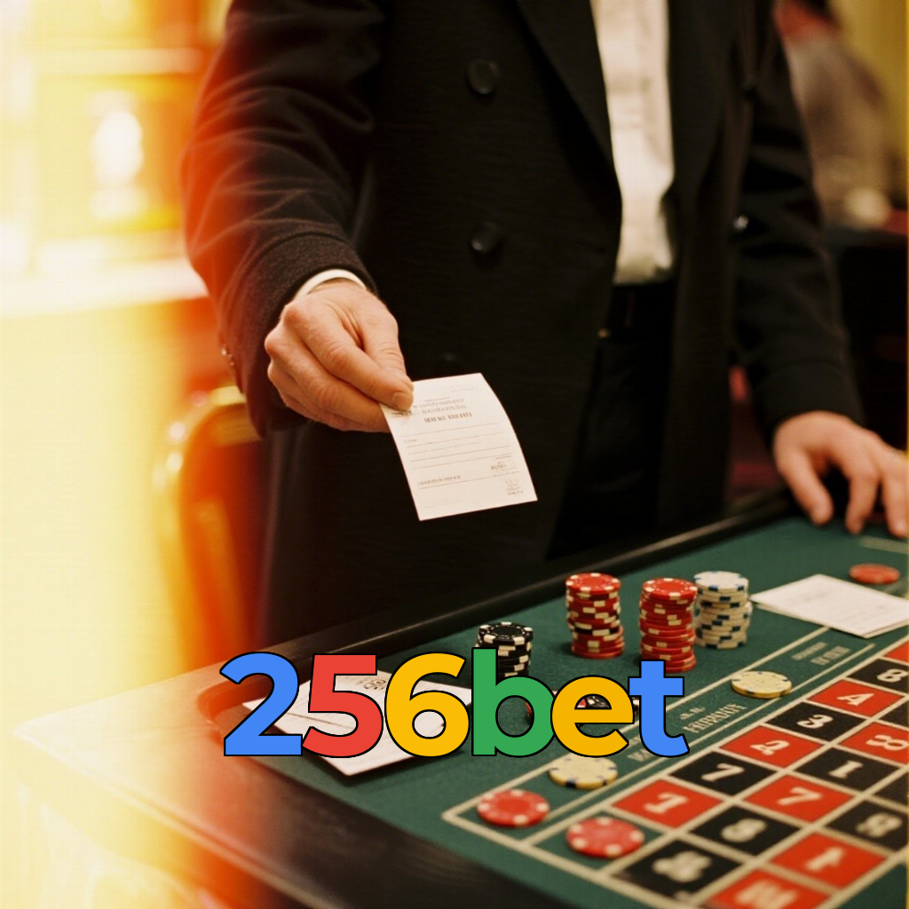 Segurança no 256bet