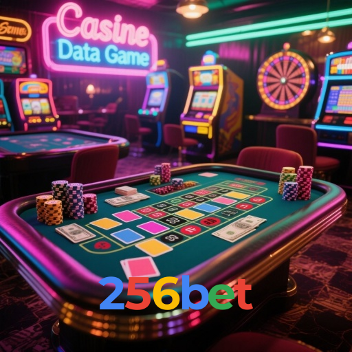 Login no 256bet