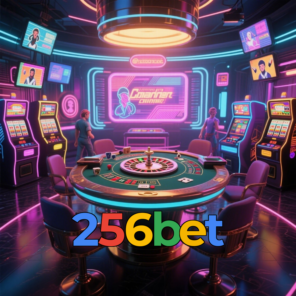 Login no 256bet