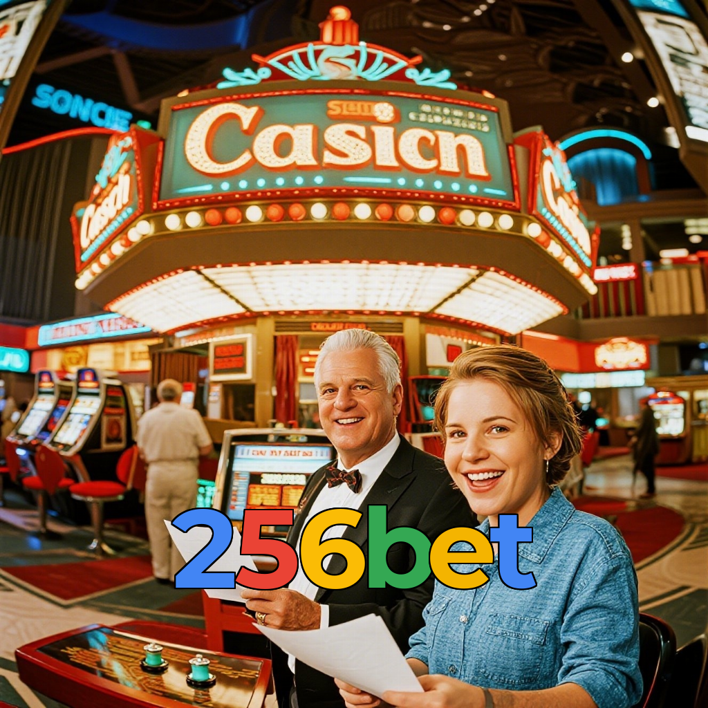 Segurança no 256bet