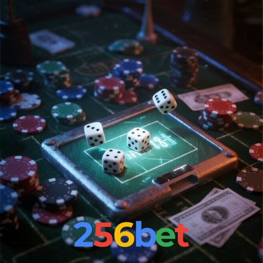Segurança no 256bet