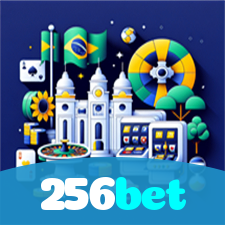 Segurança no 256bet