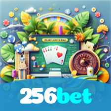 Problemas de Login no 256bet