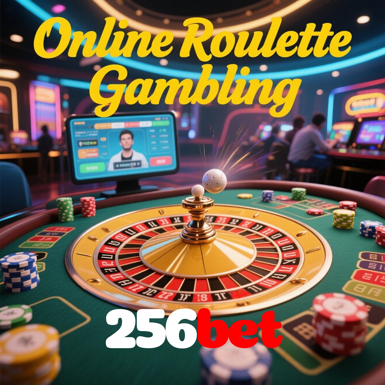 Problemas de Login no 256bet