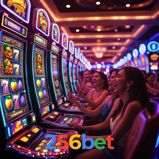 Segurança no 256bet