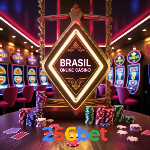 Login no 256bet