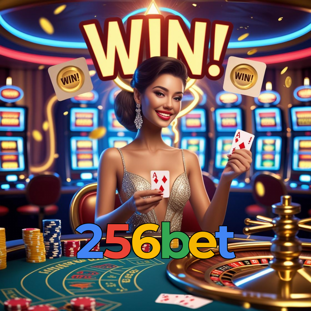 Segurança no 256bet