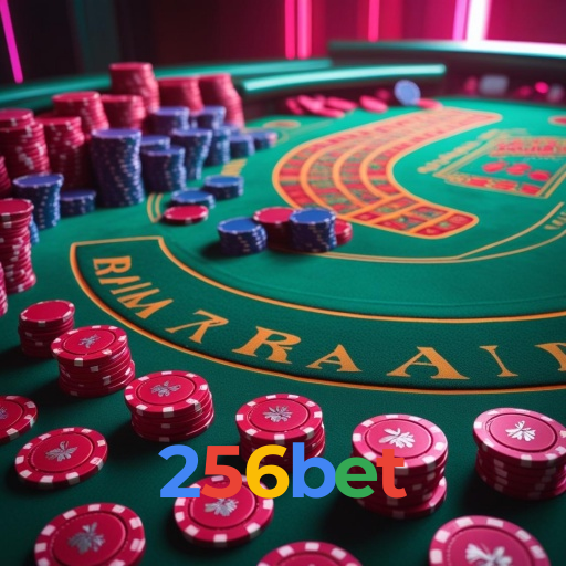 Segurança no 256bet