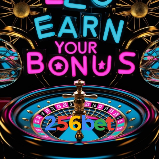 Segurança no 256bet