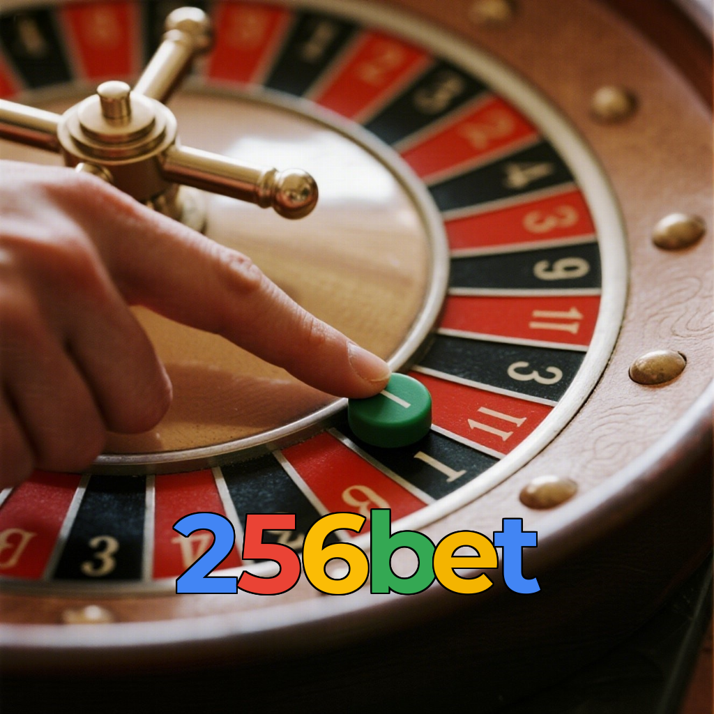 Segurança no 256bet