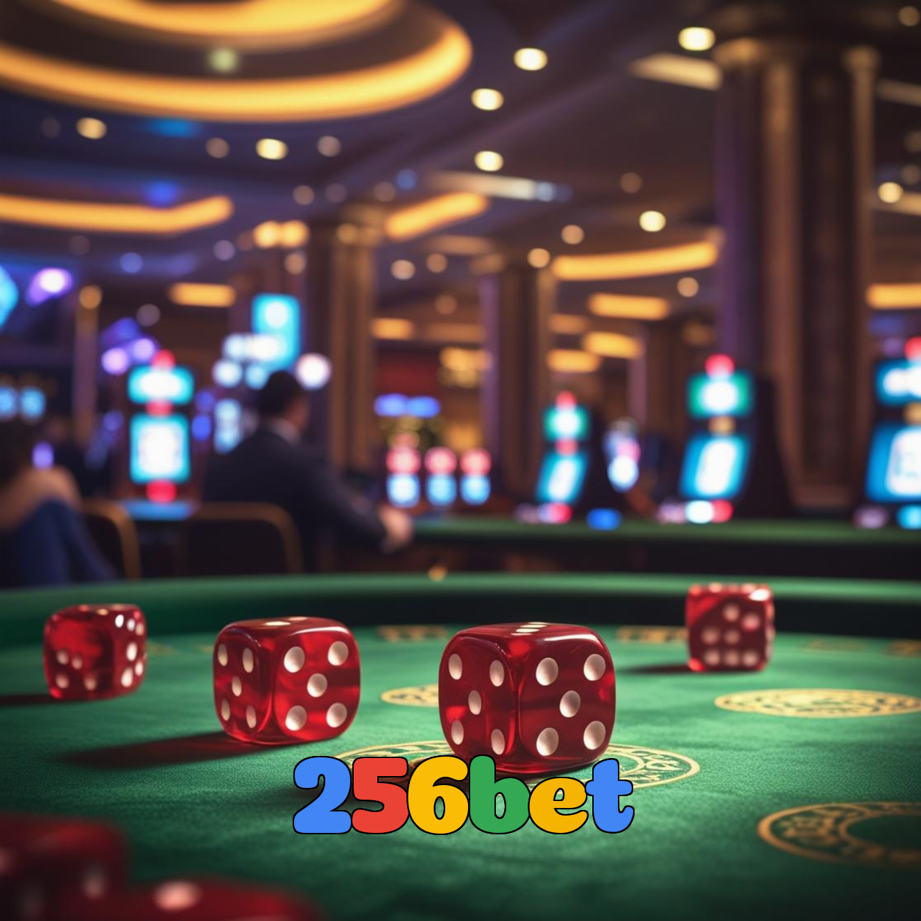 Login no 256bet